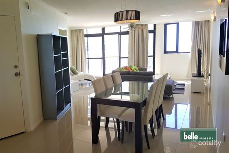 Property photo of 1805/9 Trickett Street Surfers Paradise QLD 4217