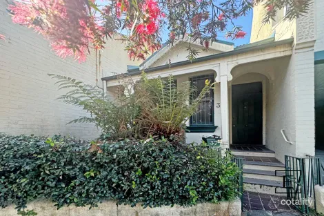 37 Albion St, Annandale, NSW 2038
