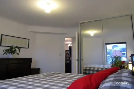 Property photo of 28C/18 Bewes Street Adelaide SA 5000