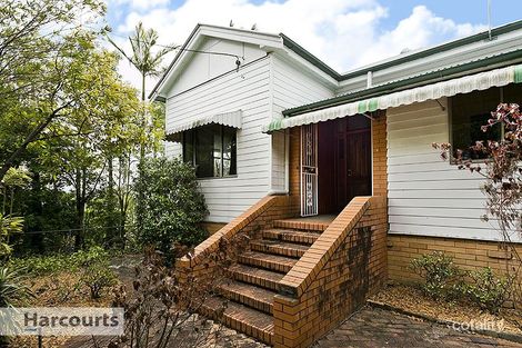 Property photo of 1/2 Moy Street Kelvin Grove QLD 4059