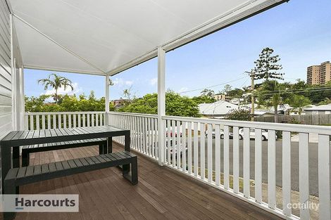 Property photo of 1/2 Moy Street Kelvin Grove QLD 4059