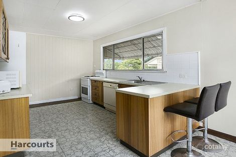 Property photo of 1/2 Moy Street Kelvin Grove QLD 4059