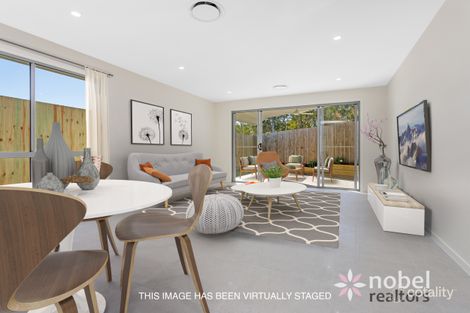 Property photo of 22 Greenridge Road Park Ridge QLD 4125