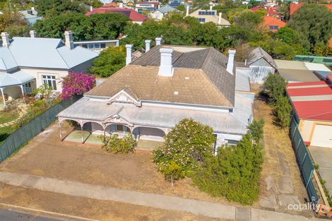 14 Kalgoorlie Rd, Largs Bay, SA 5016