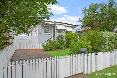 Property photo of 38B Haig Street South Toowoomba QLD 4350
