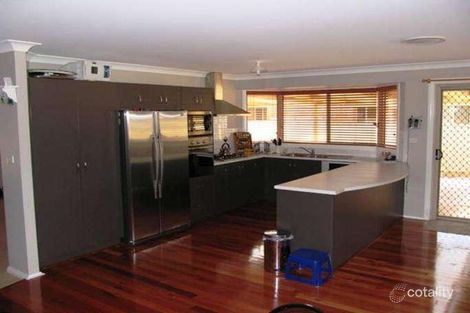 Property photo of 69 Budgeree Drive Aberglasslyn NSW 2320