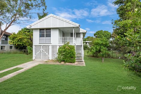 Property photo of 37 Pixley Crescent Heatley QLD 4814