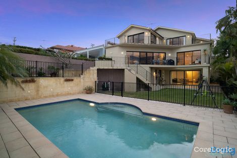 Property photo of 158 Kangaroo Point Road Kangaroo Point NSW 2224