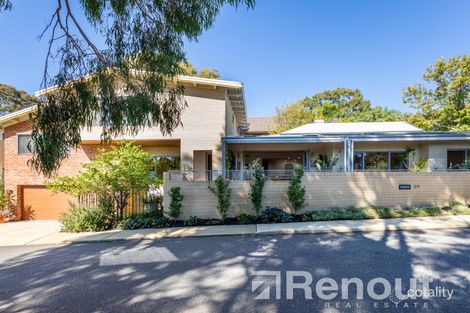 Property photo of 26 Garden Street Swanbourne WA 6010