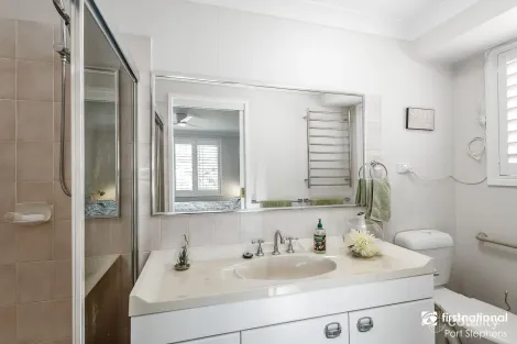 Property photo of 11 Caledonia Close Salamander Bay NSW 2317