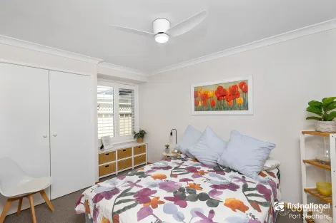 Property photo of 11 Caledonia Close Salamander Bay NSW 2317