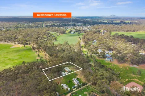 114 Nine Mile-Wedderburn Rd, Wedderburn, VIC 3518