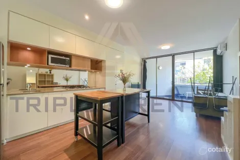 109/2 Victoria Park Pde, Zetland, NSW 2017