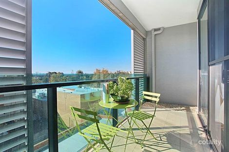 308/16 Leake St, Essendon, VIC 3040