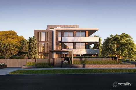 Property photo of Orrong Road Elsternwick VIC 3185