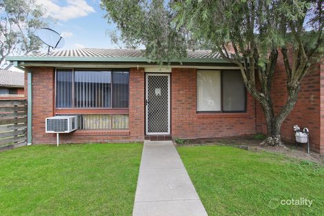 Property photo of 32/604 Hague Street Lavington NSW 2641
