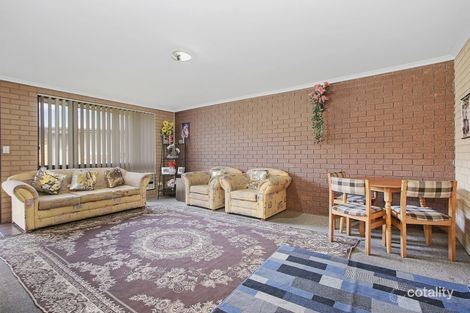 Property photo of 32/604 Hague Street Lavington NSW 2641