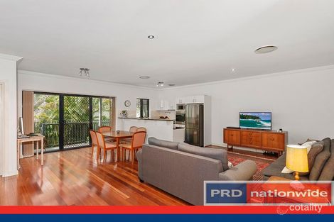 Property photo of 5/32-36 Oatley Parade Oatley NSW 2223