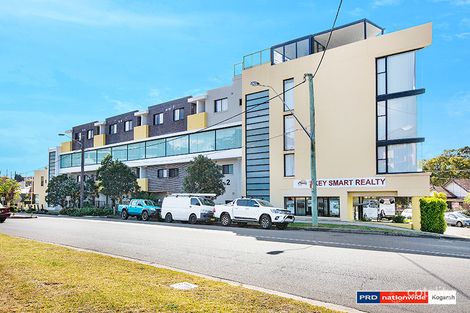 12/2 Willison Rd, Carlton, NSW 2218