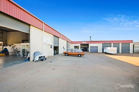 6/12 Brook St, North Toowoomba, QLD 4350