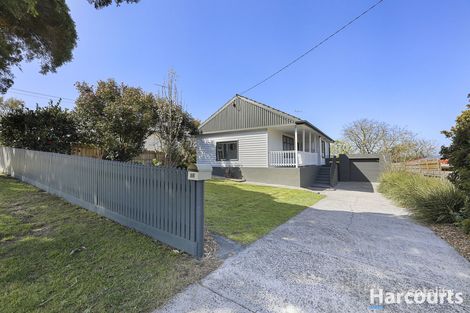 Property photo of 88 North Road Warragul VIC 3820
