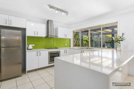 Property photo of 57 Rue Montaigne Petrie QLD 4502