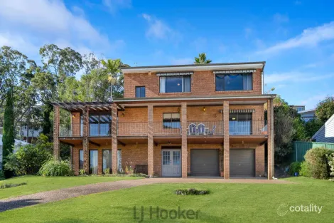 Property photo of 47 Sealand Road Fishing Point NSW 2283