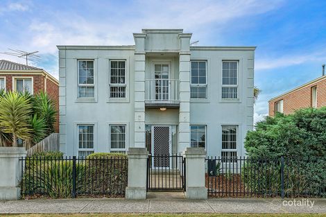 Property photo of 4 Darius Terrace South Morang VIC 3752