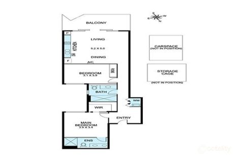 Property photo of 202/19 High Street Glen Iris VIC 3146