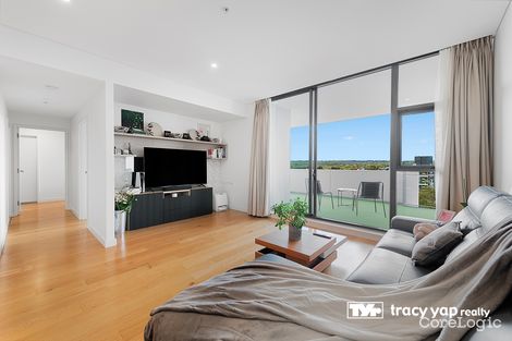 Property photo of 1008/5 Mooltan Avenue Macquarie Park NSW 2113