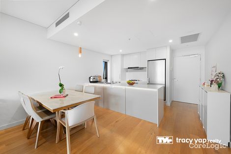 Property photo of 1008/5 Mooltan Avenue Macquarie Park NSW 2113