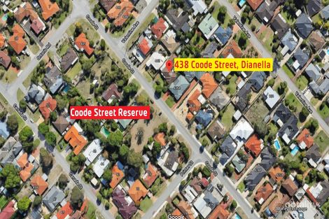 Property photo of 438 Coode Street Dianella WA 6059