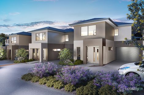 8/16 Sylvanwood Cres, Narre Warren, VIC 3805