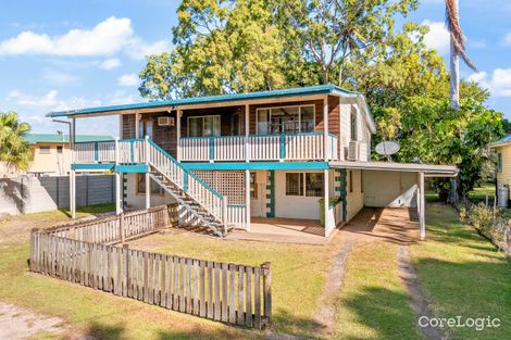 Property photo of 1 Cooney Street Andergrove QLD 4740