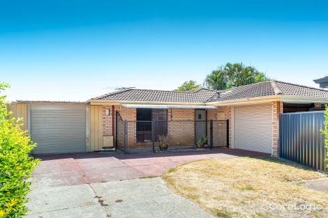 Property photo of 3 Grant Place Bentley WA 6102