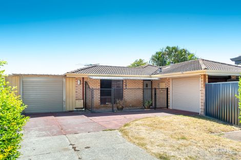 3 Grant Pl, Bentley, WA 6102