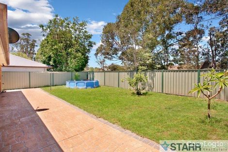 Property photo of 28 Berger Road South Windsor NSW 2756