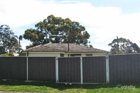 Property photo of 14 Permian Drive Cartwright NSW 2168