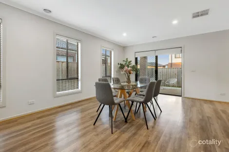 Property photo of 11 Sadie Avenue Thornhill Park VIC 3335