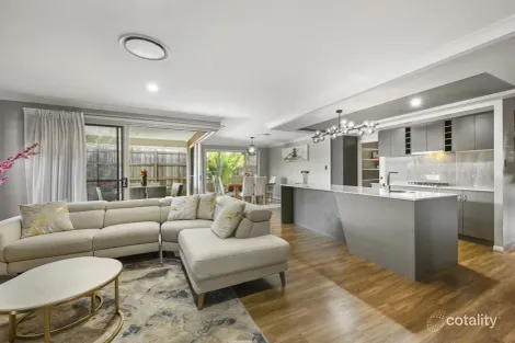 Property photo of 3 Eadie Street Kearneys Spring QLD 4350