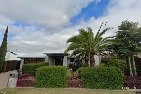 Property photo of 3 Eadie Street Kearneys Spring QLD 4350