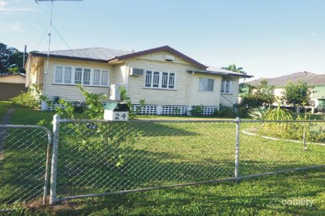 24 Palm Ave, Ingham, QLD 4850