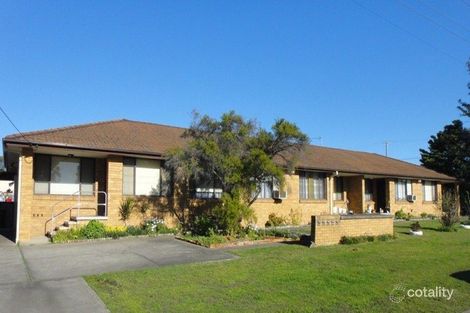 Property photo of 3/2 Brunswick Street East Maitland NSW 2323