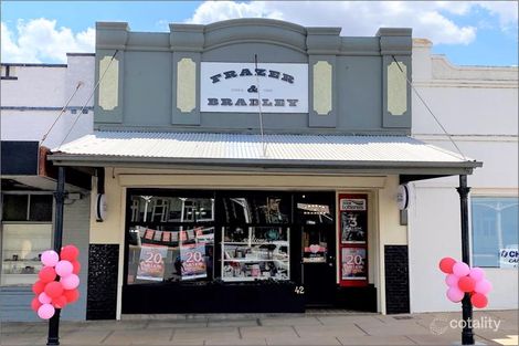 42 Main St, Grenfell, NSW 2810