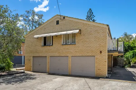2/9 Westerham St, Taringa, QLD 4068