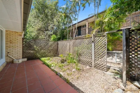 Property photo of 2/9 Westerham Street Taringa QLD 4068