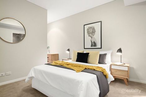 Property photo of 506/17 Joynton Avenue Zetland NSW 2017