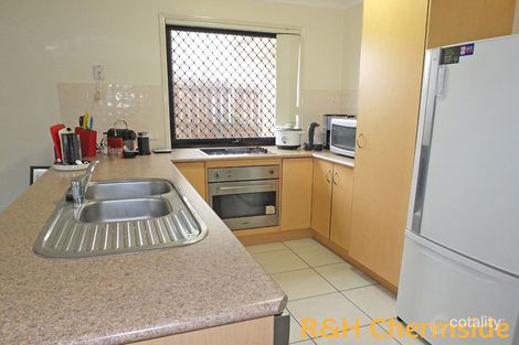 Property photo of 1/17 Kelso Street Chermside QLD 4032