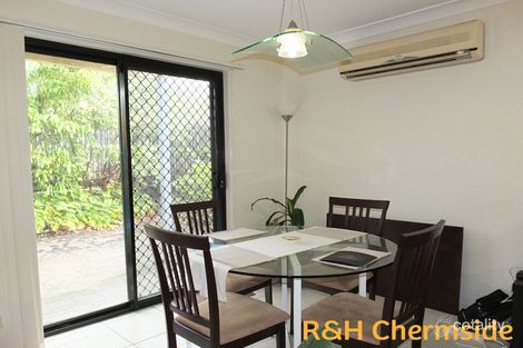 Property photo of 1/17 Kelso Street Chermside QLD 4032