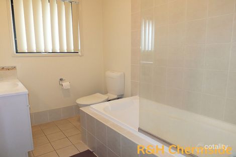 Property photo of 1/17 Kelso Street Chermside QLD 4032